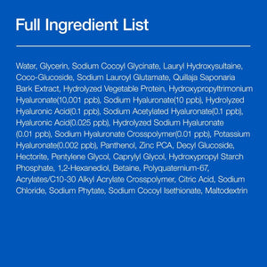 Anua 8 Hyaluronic Acid Hydrating Gentle Foaming Cleanser 150ml, image 7