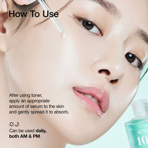 Anua PDRN Hyaluronic Acid Capsule 100 Serum 30ml, image 7