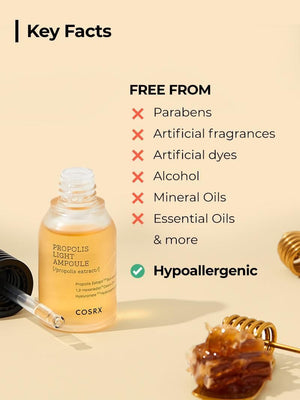 COSRX Full Fit Propolis Light Ampoule 30ml, image 7