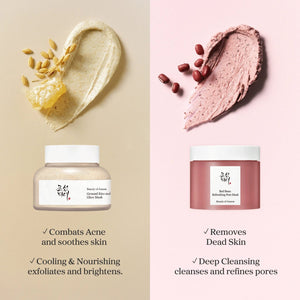 Beauty of Joseon Ground Rice and Honey Glow Mask (150ml), image 7