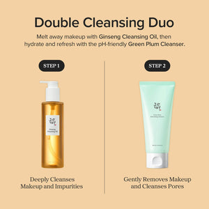 Beauty of Joseon Ginseng Cleansing Oil 210ml, image 7