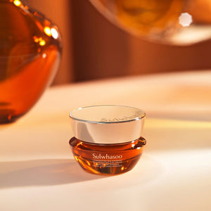 Sulwhasoo Concentrated Ginseng Rejuvenating Eye Cream 15ml, image 7