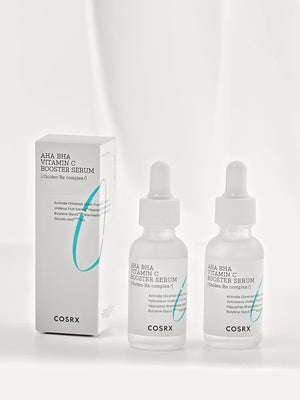 COSRX Refresh AHA/BHA Vitamin C Booster Serum 30ml, image 7