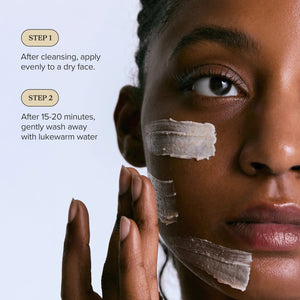 Beauty of Joseon Ground Rice and Honey Glow Mask (150ml), image 8