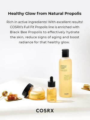 COSRX Full Fit Propolis Light Cream 65ml, image 8