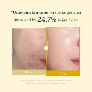 medicube Kojic Acid Turmeric Night Wrapping Mask 75ml, image 8