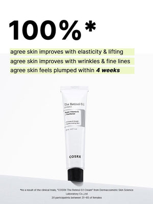 COSRX The Retinol 0.1 Cream 20ml, image 8