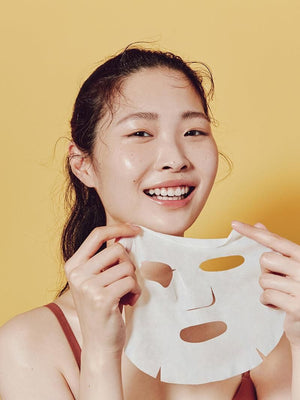 COSRX Full Fit Propolis Nourishing Magnet Sheet Mask (10 Sheets), image 8