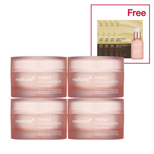 medicube Triple Collagen Cream 50ml, image 8