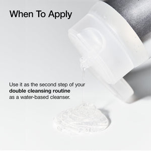 Anua 8 Hyaluronic Acid Moisturizing Gentle Gel Cleanser 150ml, image 8