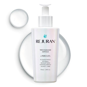 REJURAN Healer Triple Radiance Ampoule 30ml, image 8