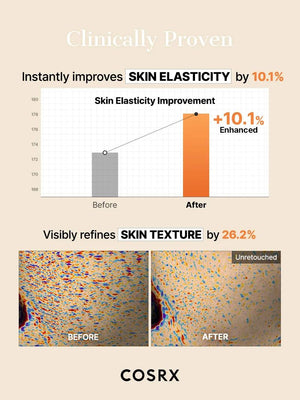 COSRX The Alpha-Arbutin Discoloration Care Hydrogel Mask 34g X 3ea, image 8