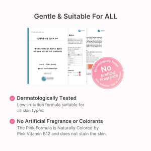 medicube PDRN Pink Peptide Serum 30ml, image 8