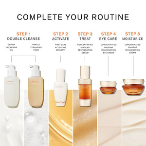 Sulwhasoo Gentle Cleansing Oil 200ml, image 8