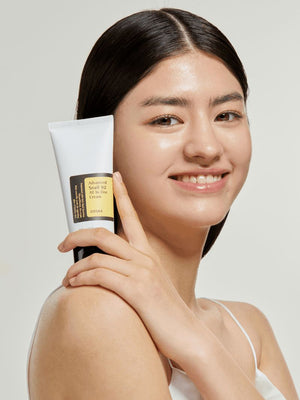 COSRX Advanced Snail 92 All in one Cream 100g (Tube type), image 9