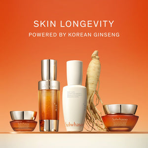 Sulwhasoo Concentrated Ginseng Rejuvenating Eye Cream 15ml, image 9