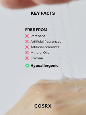COSRX Advanced Snail Radiance Dual Essence 80ml, image 9