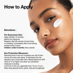 Anua Zero-Cast Moisturizing Finish Sunscreen 50ml, image 9