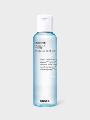 COSRX Hydrium Watery Toner 280ml, image 9