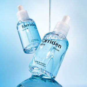 Torriden Dive-In Serum 50ml, image 9