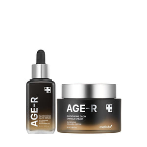 medicube AGE-R Glutathione Glow Capsule Cream 50ml, image 9