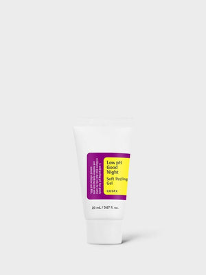 COSRX Low pH Good Night Soft Peeling Gel 120ml, image 9