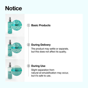 Anua PDRN Hyaluronic Acid Hydrating Capsule Mist 30ml, image 9