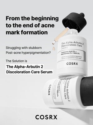 COSRX The Alpha-Arbutin 2 Discoloration Care Serum 50ml, image 9