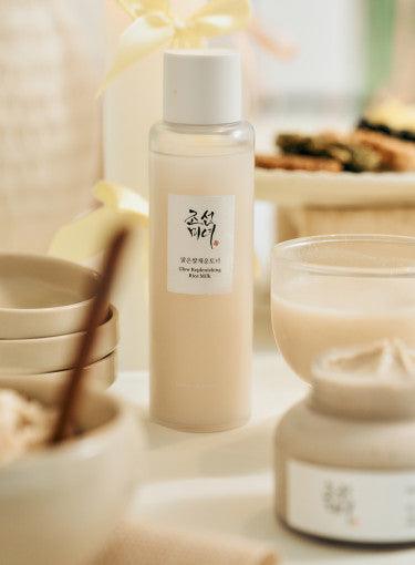 Beauty of Joseon Glow Replenishing Rice Milk 150ml (Toner)