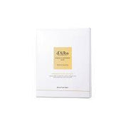 d'Alba Intensive Liftension Mask 35g X 20ea (Facial Mask) 35 g