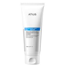 Anua 8 Hyaluronic Acid Hydrating Gentle Foaming Cleanser 150ml (Cleansers)