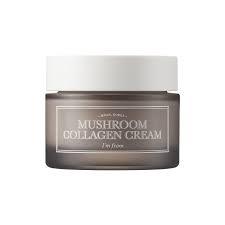 I'm from Mushroom Collagen Cream 50ml