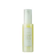 Mirai Skin Daily Routine for Dry Skin product texture