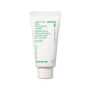 innisfree Green Tea Seed Hyaluronic Cream (Tube Type) 50ml