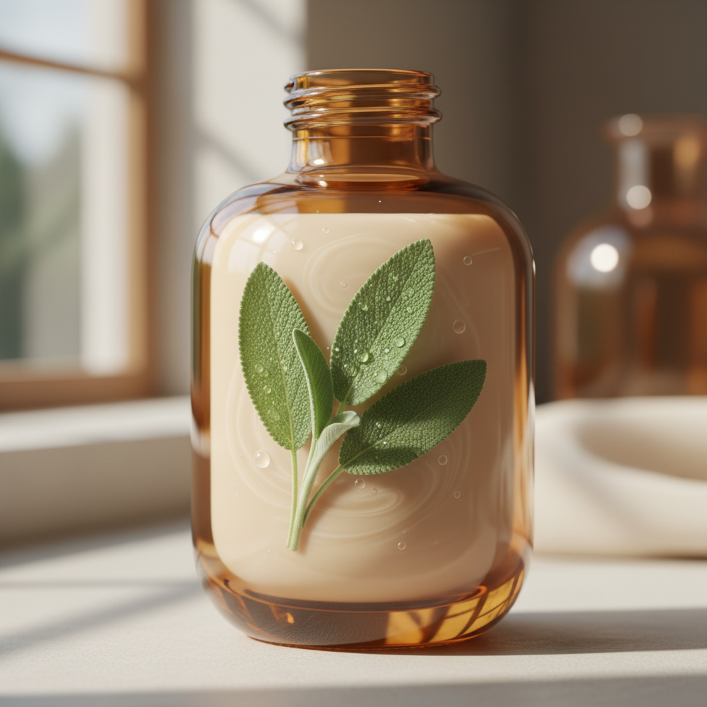 Fermented Extracts