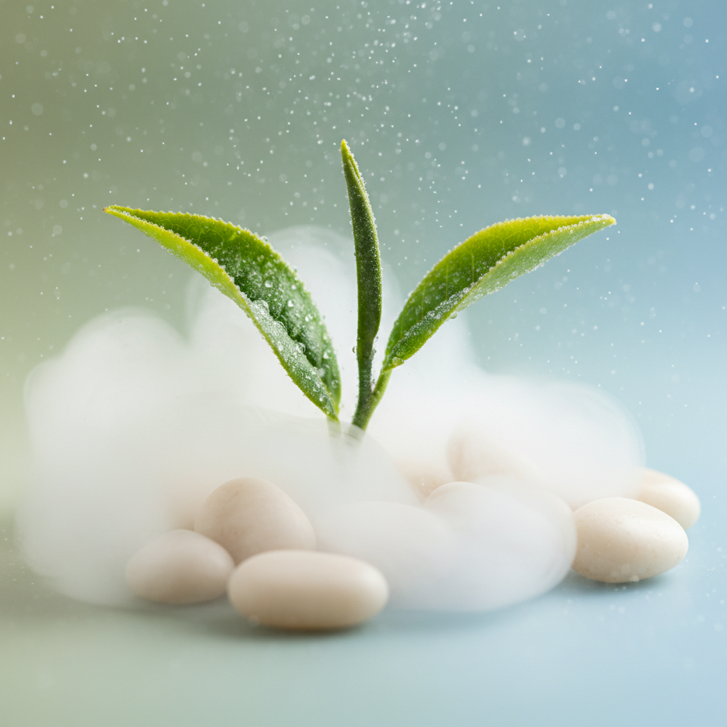 Hyaluronic Acid Complex
