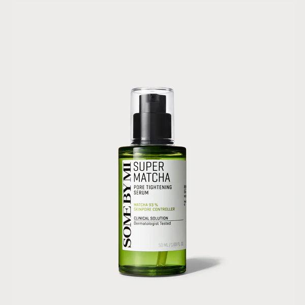 SOME BY MI Super Matcha Pore Tightening Serum 50ml