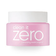 BANILA CO Clean It Zero Cleansing Balm Original 180ml