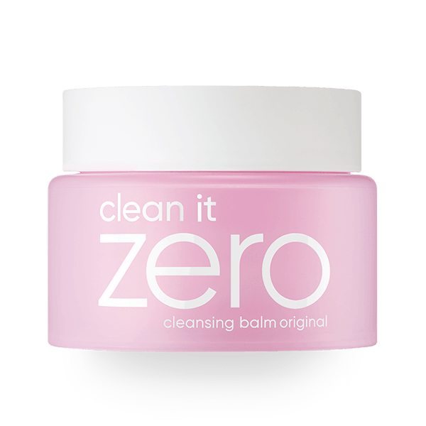 BANILA CO Clean It Zero Cleansing Balm Original 180ml