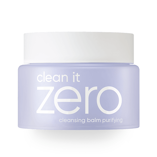 BANILA CO Clean It Zero Cleansing Balm Purifying 100ml