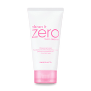 BANILA CO Clean it Zero Foam Cleanser 150ml