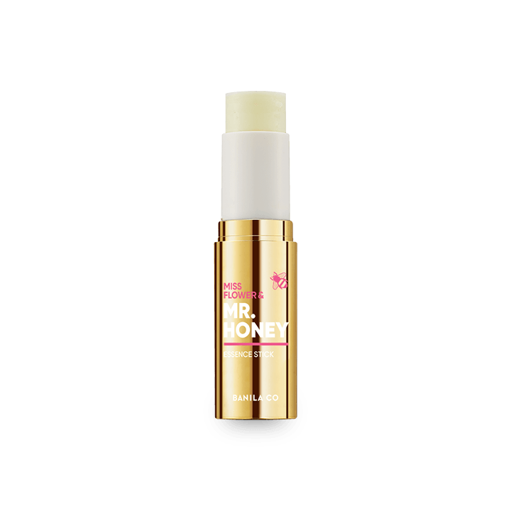 BANILA CO Miss Flower & Honey Essence Stick 9g (LIPS) 9 g