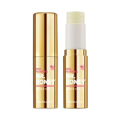BANILA CO Miss Flower & Honey Essence Stick 9g (LIPS) 9 g