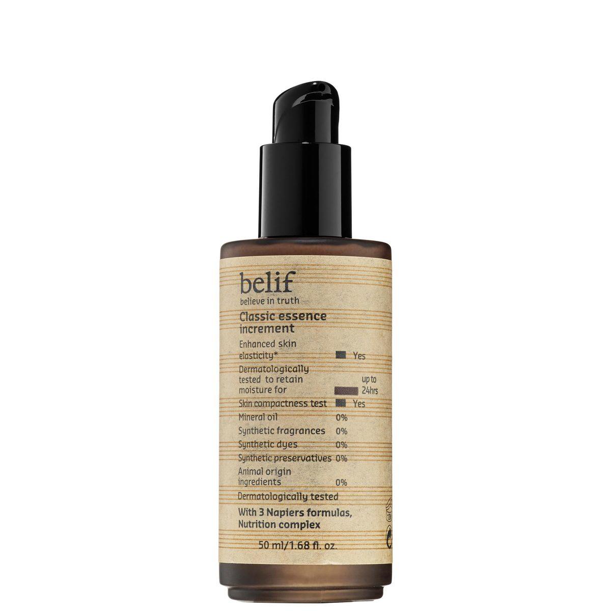 belif CLASSIC ESSENCE INCREMENT 50ml (Cream)