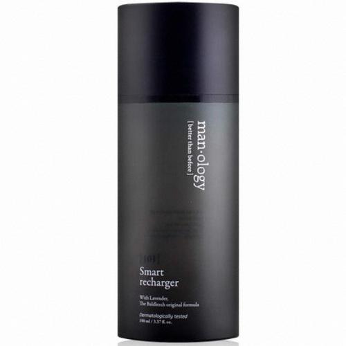 belif Manology 101 Smart Recharger 100ml for Men (Cream)