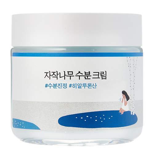 Round Lab Birch Juice Moisturizing Cream - Korean Cream