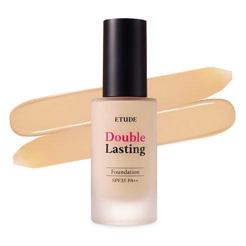 ETUDE HOUSE Double Lasting Foundation SPF34 PA++ 30g 30 g