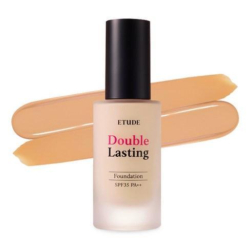 ETUDE HOUSE Double Lasting Foundation SPF34 PA++ 30g 30 g
