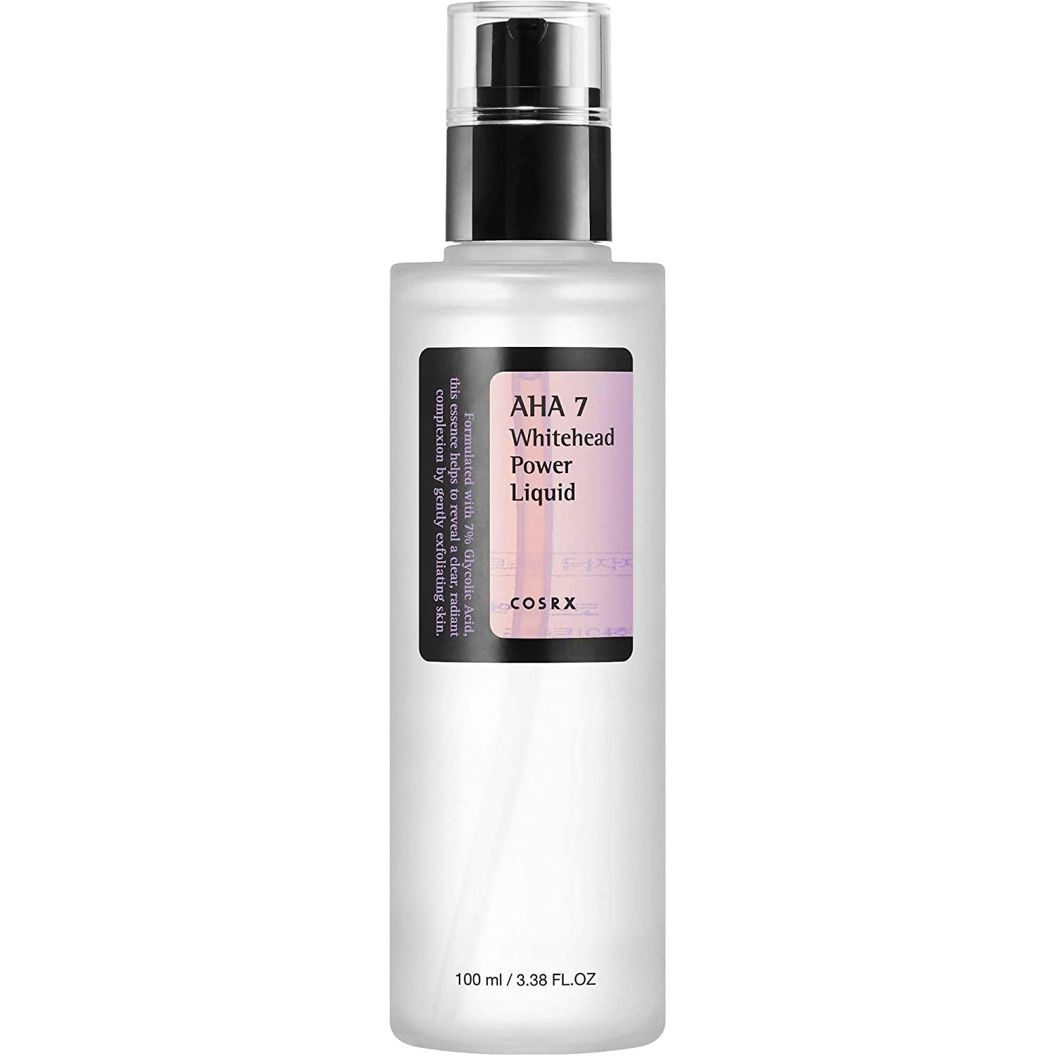 COSRX AHA 7 Whitehead Power Liquid 100ml (Essence)