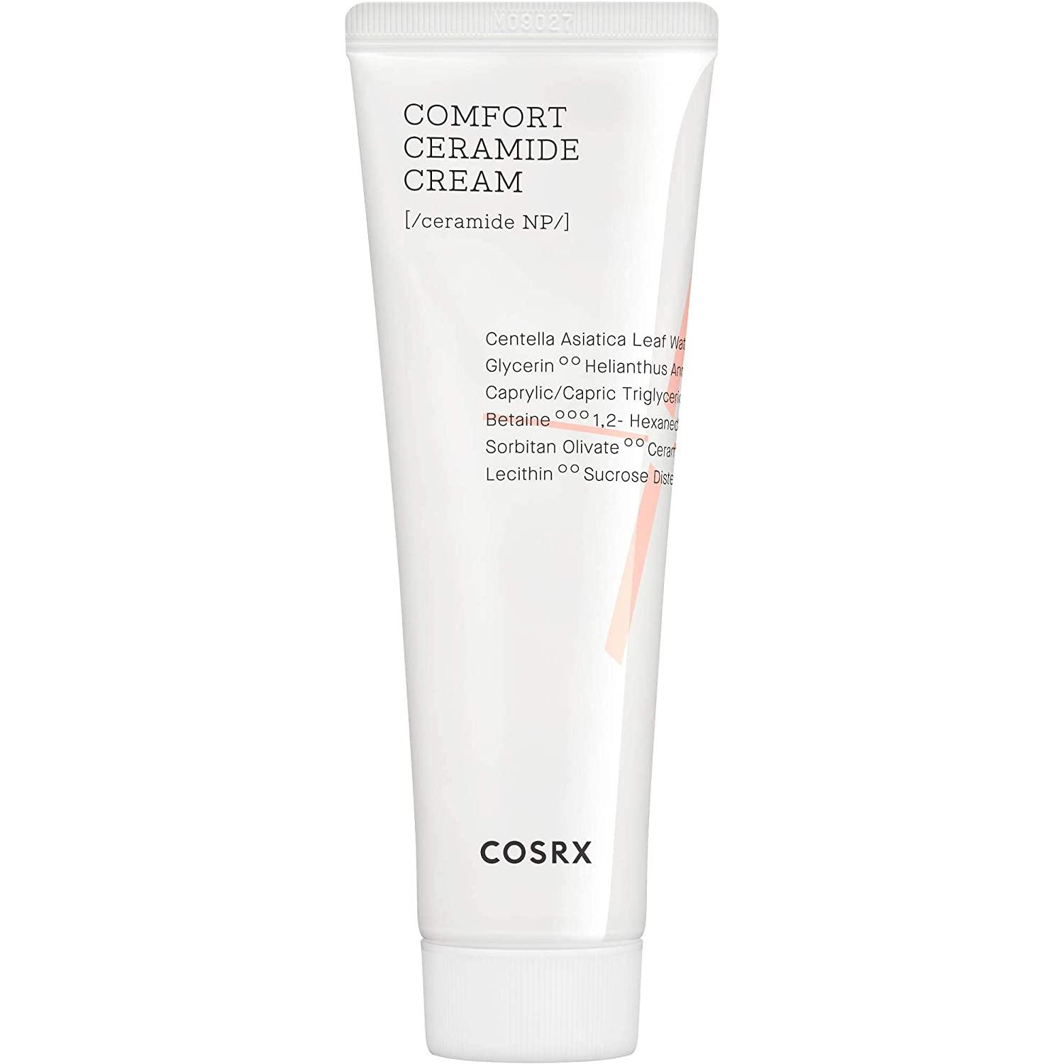 COSRX Balancium Comfort Ceramide Cream 80g 80 g